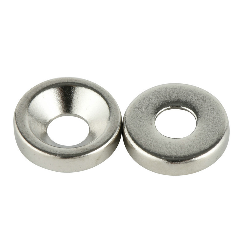 Neodymium Magnet Disc