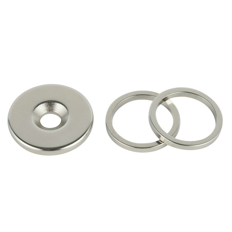 Neodymium Magnet Disc