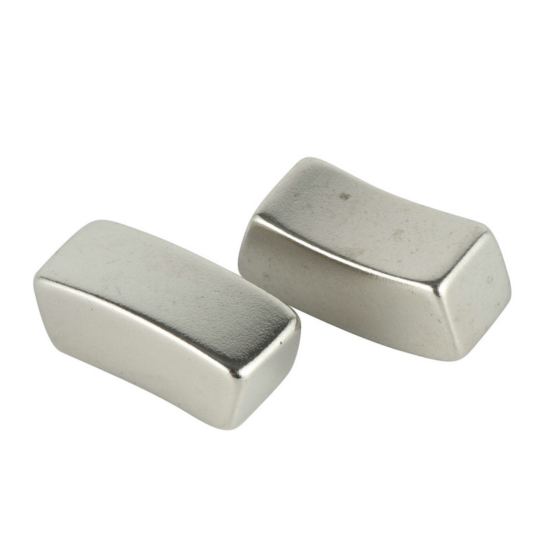 DC motor magnets Neodymium