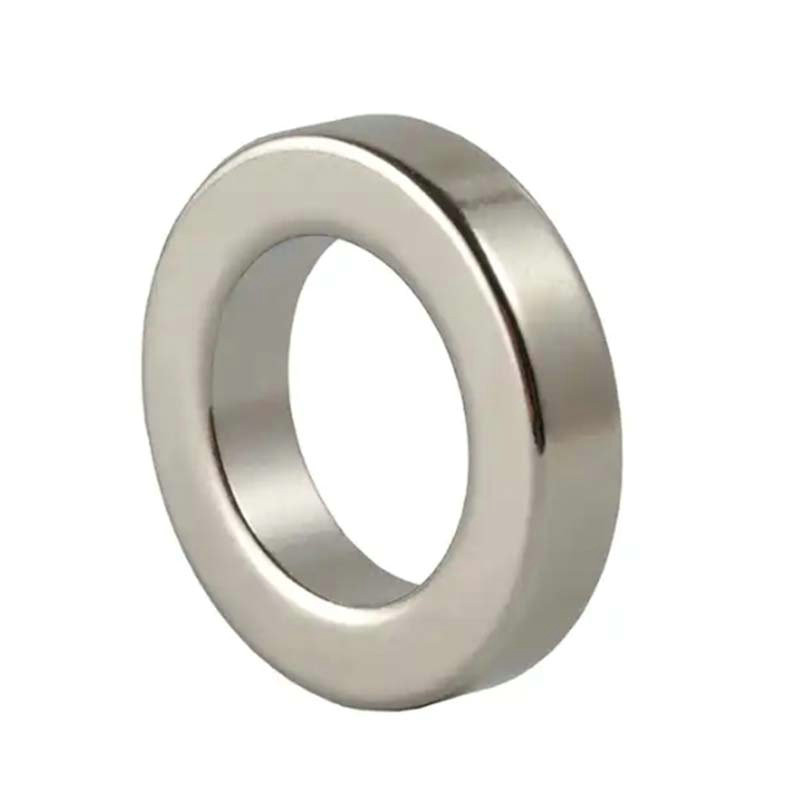 Neodymium Magnet Ring