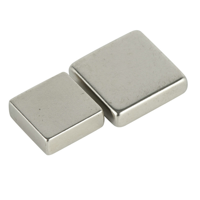 Neodymium Magnet Block