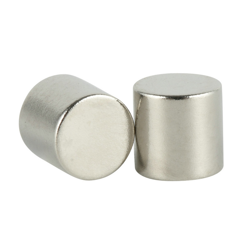 Neodymium Magnet Disc