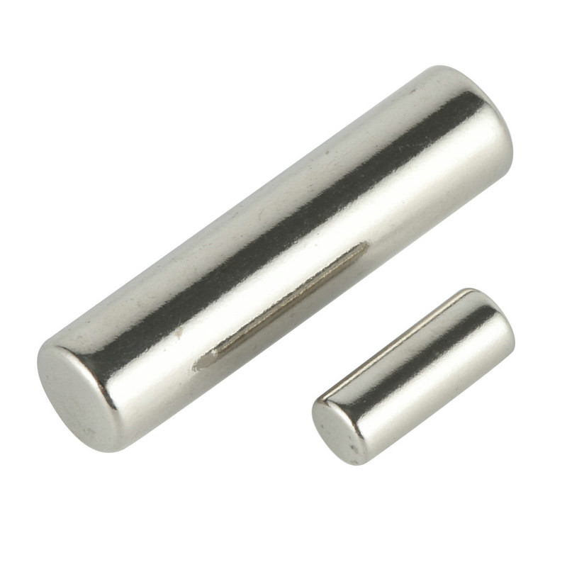 Neodymium Magnet Cylinder