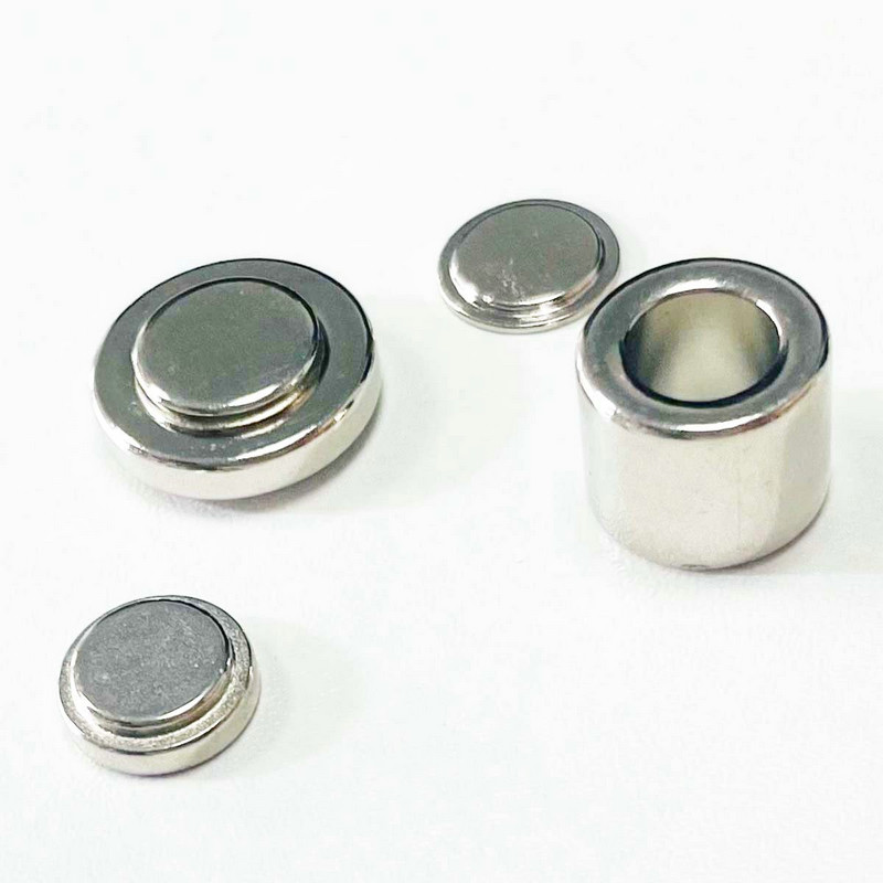 Neodymium Magnet Cylinder