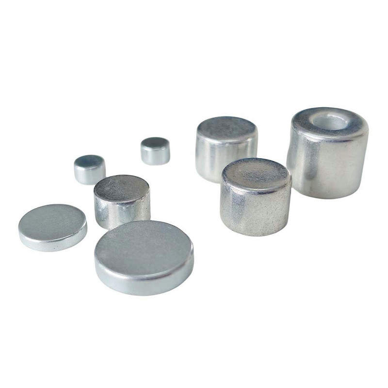 Neodymium Magnet Cylinder