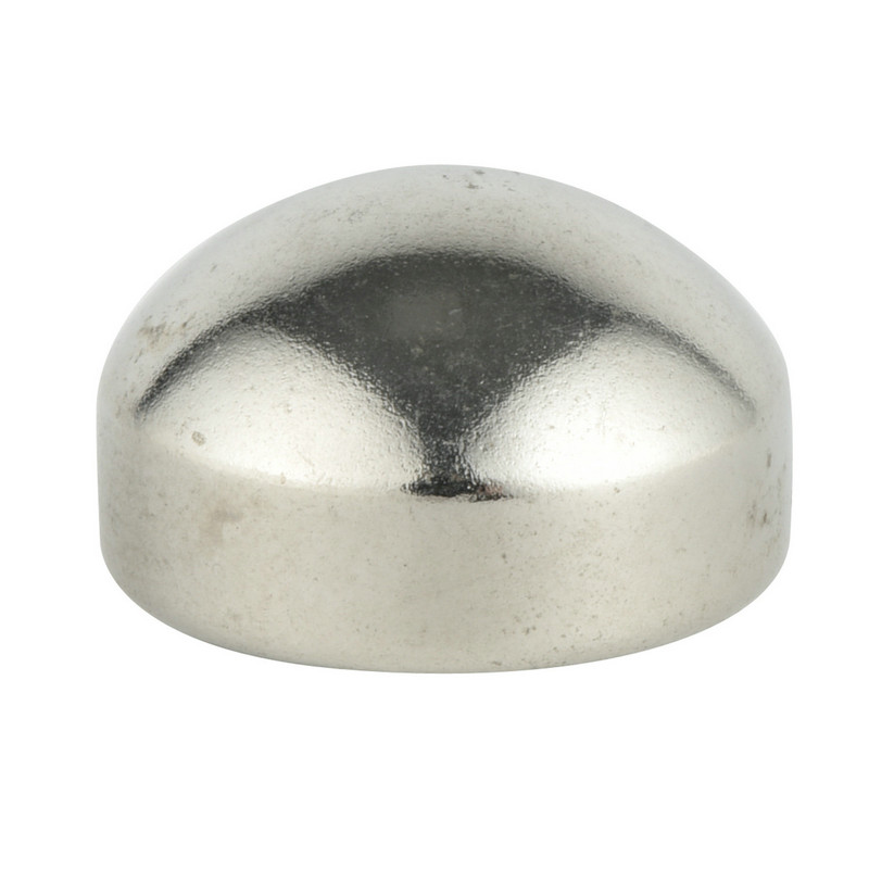 Door stopper semi-circular neodymium magnets